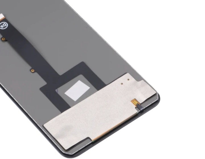 TECNO CAMON 18 PREMIER AMOLED PANEL