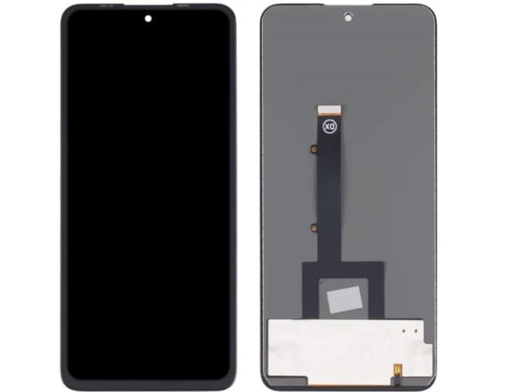 TECNO CAMON 18 PREMIER AMOLED PANEL