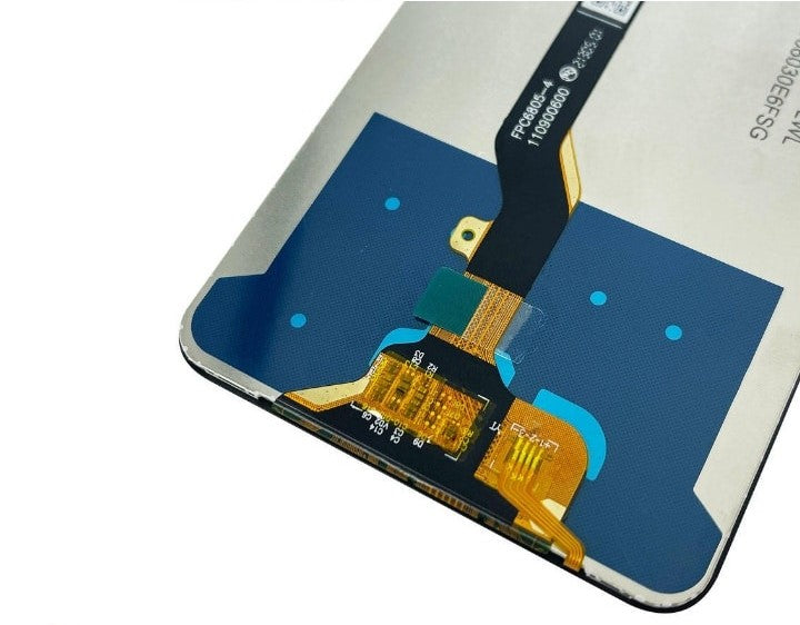 TECNO CAMON 18T LCD PANEL