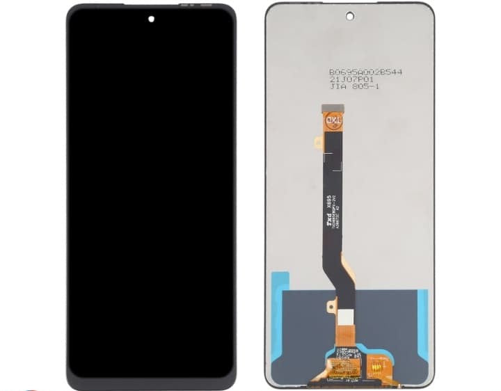 TECNO CAMON 19 NEO LCD PANEL