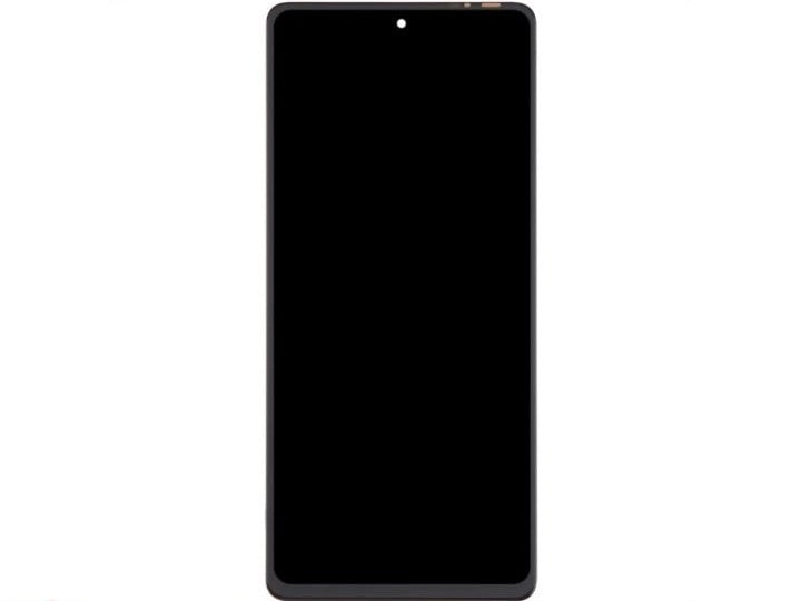 TECNO CAMON 20 PRO LCD PANEL UNIT