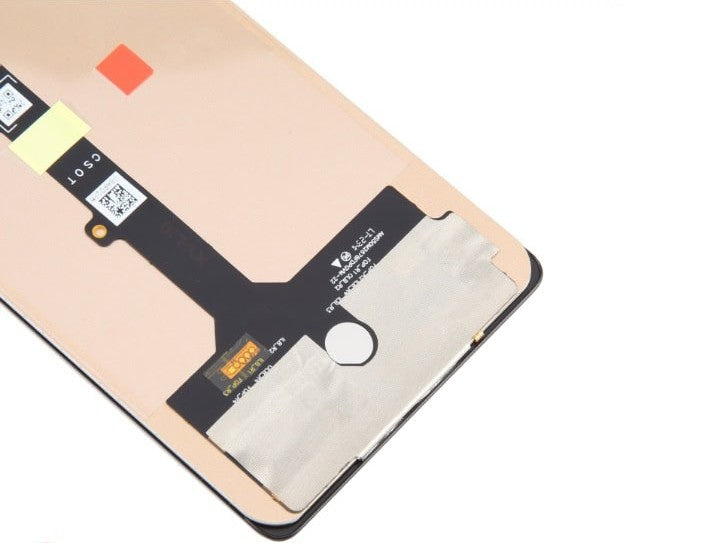 TECNO CAMON 30 PRO 5G LCD PANEL UNIT