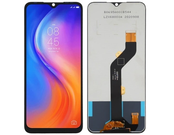 TECNO POP 5 LCD PANEL