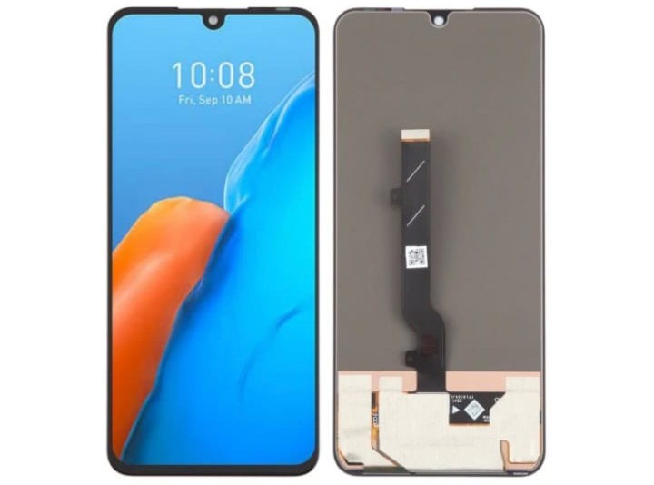 TECNO POVA 4 PRO LCD PANEL UNIT