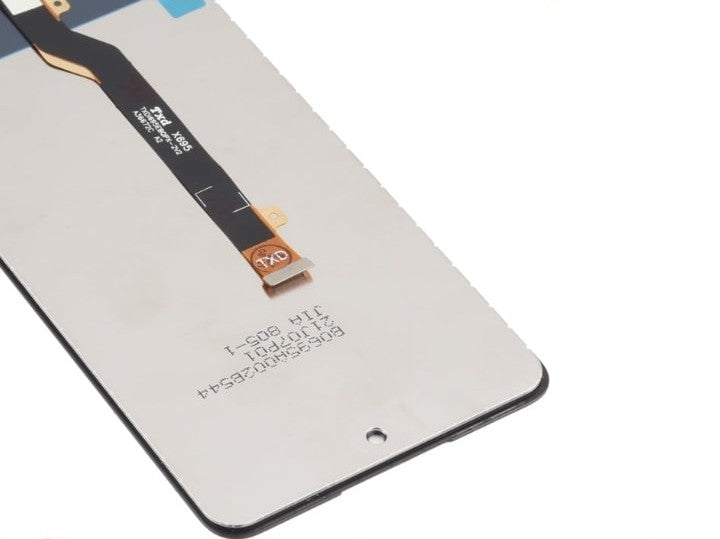 TECNO POVA 5 5G LCD PANEL UNIT