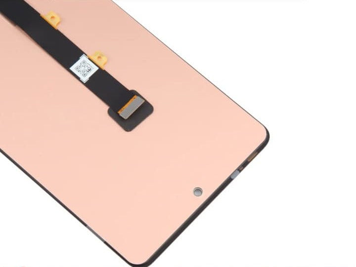 TECNO POVA 6 PRO LCD PANEL UNIT