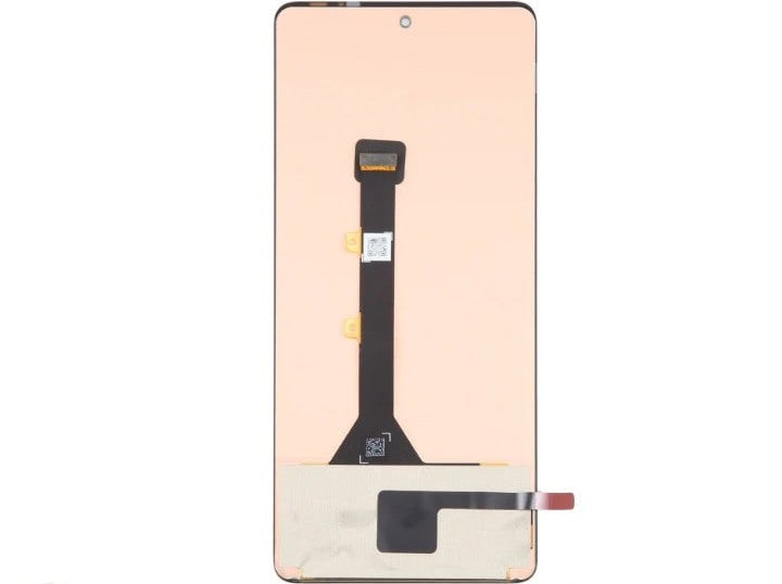 TECNO POVA 6 PRO LCD PANEL UNIT