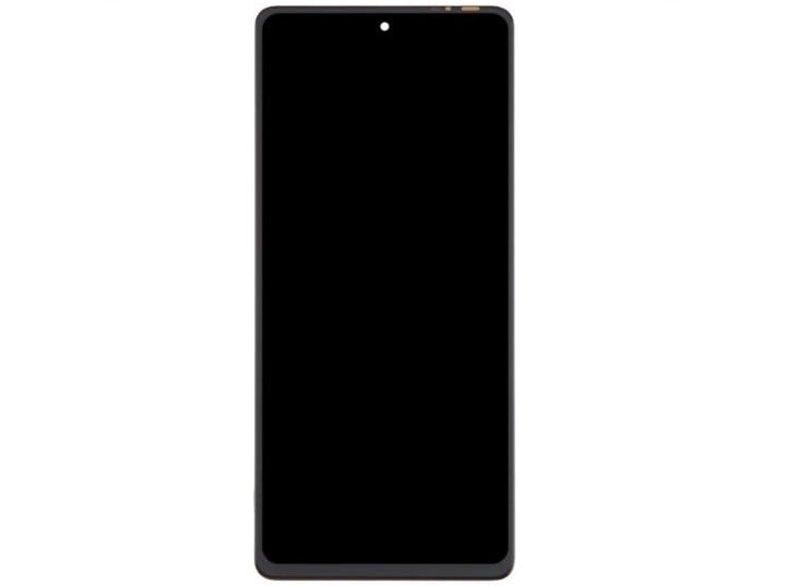 TECNO POVA 6 PRO LCD PANEL UNIT