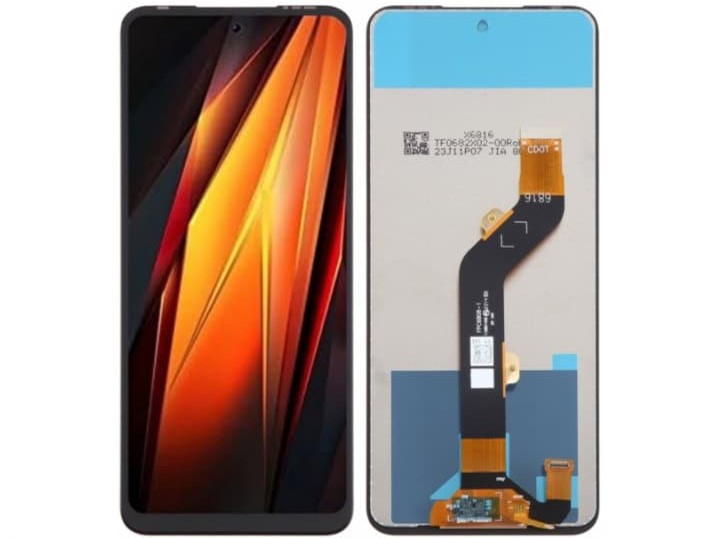 TECNO POVA NEO 2 LCD PANEL UNIT