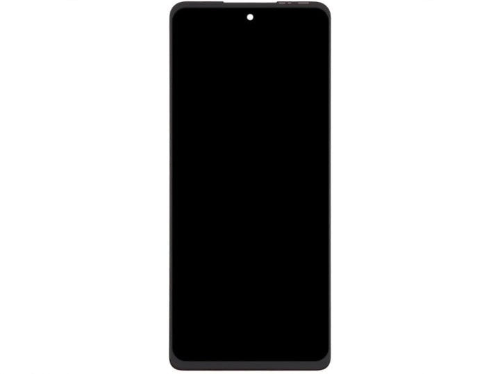 TECNO SPARK 10 PRO LCD PANEL UNIT