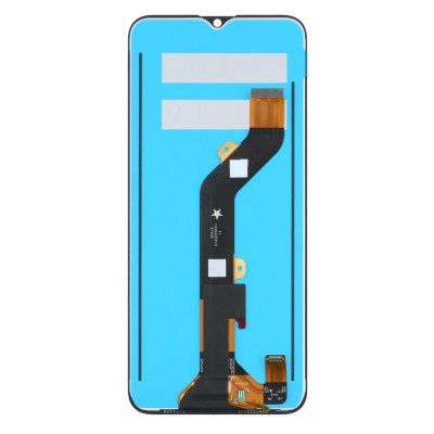 TECNO SPARK 10C LCD PANEL