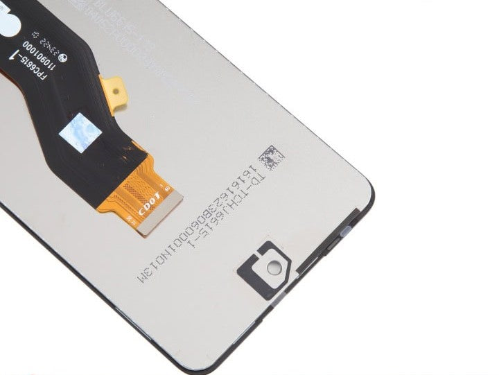 TECNO SPARK 20 PRO LCD PANEL UNIT