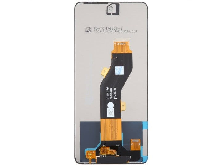 TECNO SPARK 20 PRO LCD PANEL UNIT