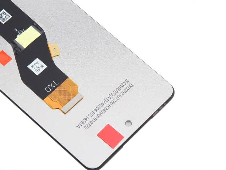 TECNO SPARK 20C LCD PANEL UNIT