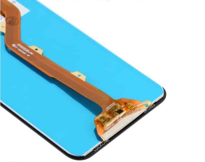 TECNO POP 4 LITE LCD PANEL