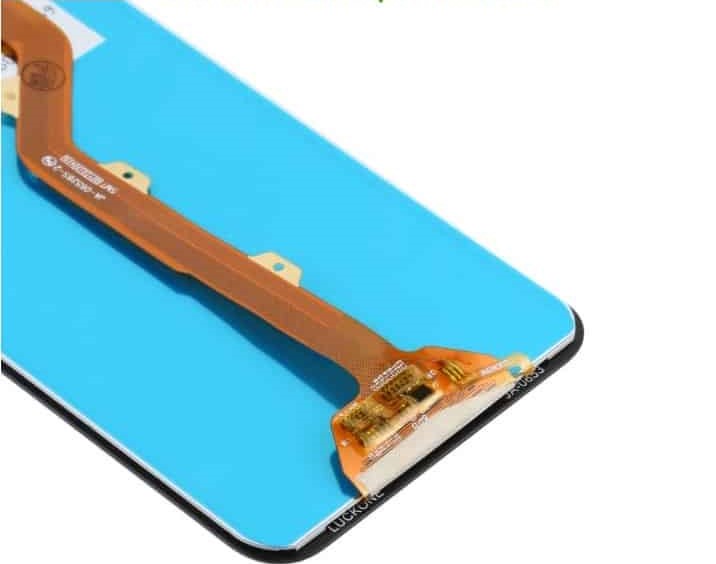 TECNO SPARK 4 LITE LCD PANEL