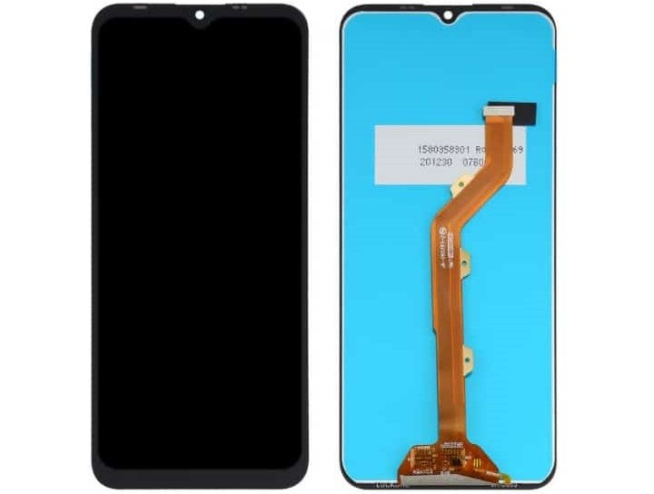 TECNO SPARK 4 LITE LCD PANEL