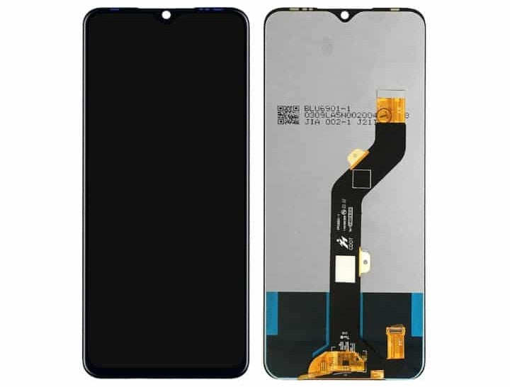 TECNO SPARK 5 AIR LCD PANEL