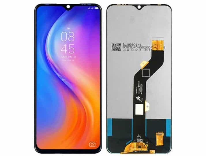 TECNO SPARK 5 AIR LCD PANEL