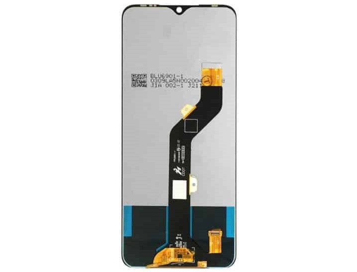 TECNO SPARK 5 AIR LCD PANEL