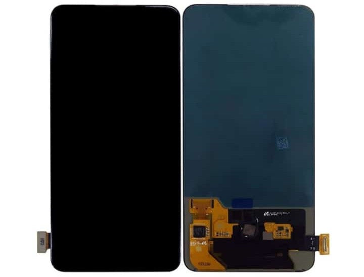 VIVO S1 PRO LCD PANEL UNIT