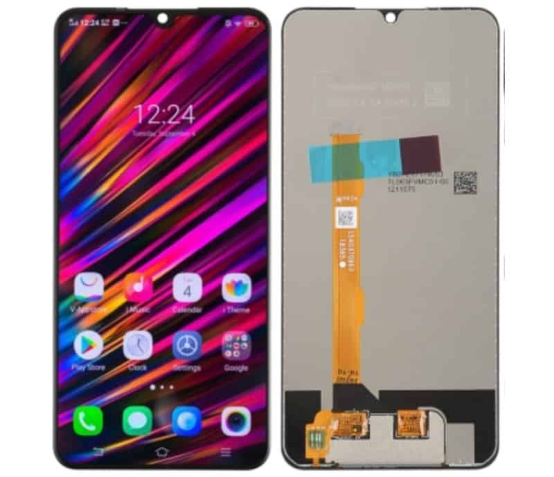 VIVO V11 LCD PANEL UNIT