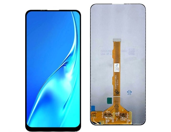 VIVO V15 LCD PANEL UNIT