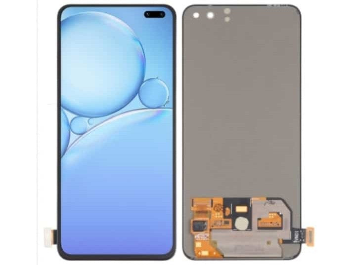 VIVO V19 LCD PANEL UNIT