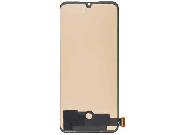 VIVO V20 SE LCD PANEL UNIT