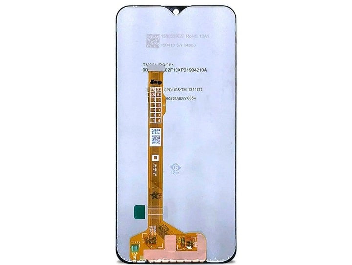 VIVO Y12 LCD PANEL UNIT