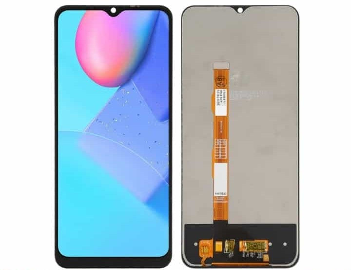 VIVO Y12S LCD PANEL UNIT