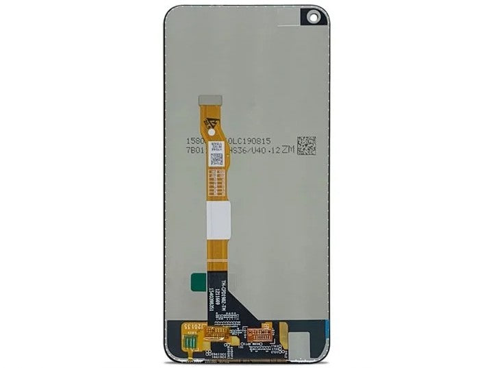 VIVO V50 LCD PANEL UNIT