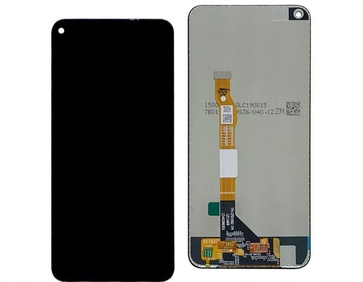 VIVO V50 LCD PANEL UNIT