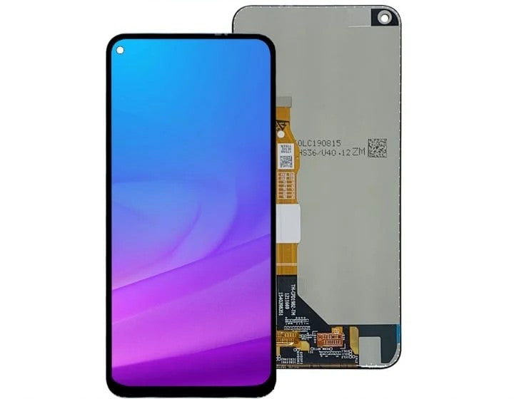 VIVO V50 LCD PANEL UNIT