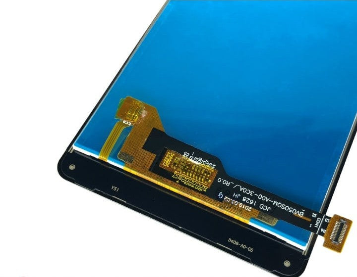 VIVO Y51 2015 LCD PANEL UNIT