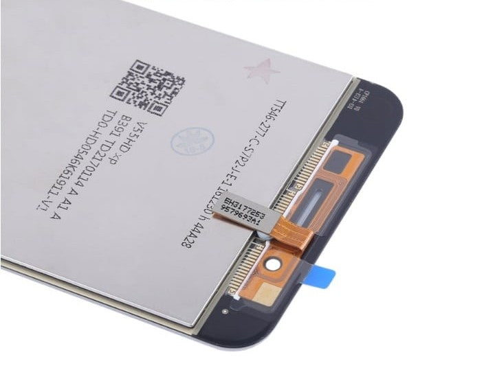 VIVO Y66 LCD PANEL UNIT