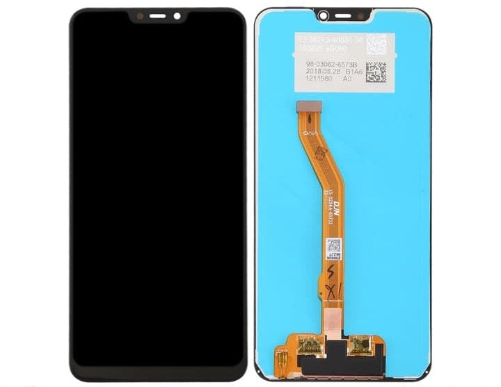 VIVO Y81 LCD PANEL UNIT