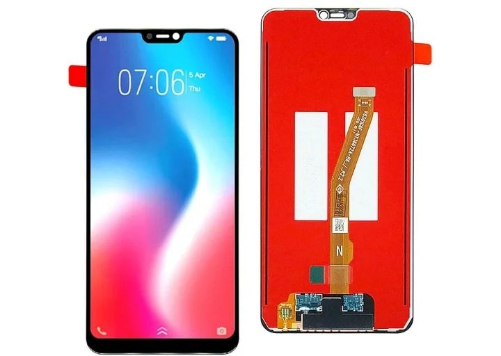 VIVO Y83 LCD PANEL UNIT