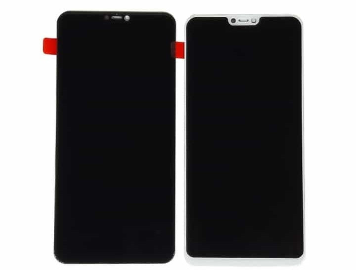 VIVO Y85 LCD PANEL UNIT