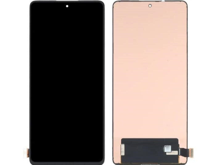 XIAOMI 11T PRO LCD PANEL UNIT