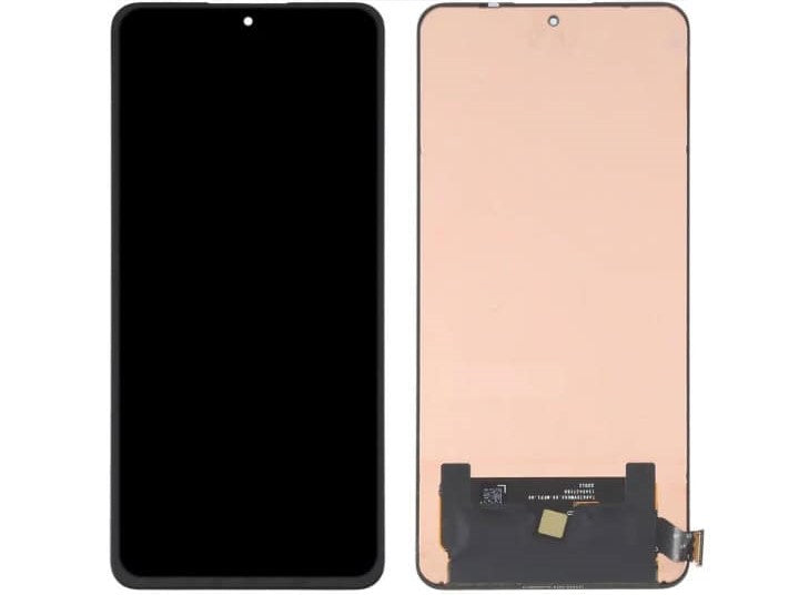 XIAOMI 12T LCD PANEL UNIT
