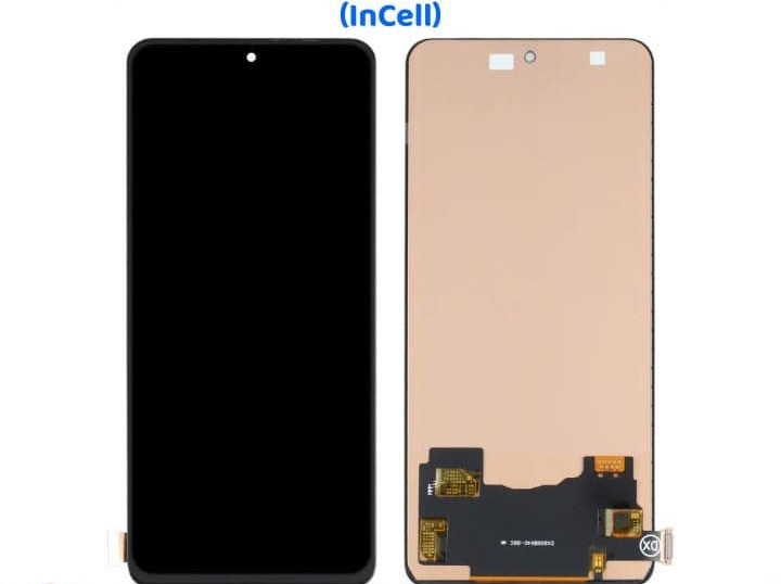 XIAOMI BLACK SHARK 4S LCD PANEL UNIT