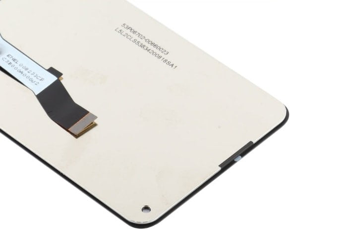 XIAOMI MI 10T 5G LCD PANEL UNIT