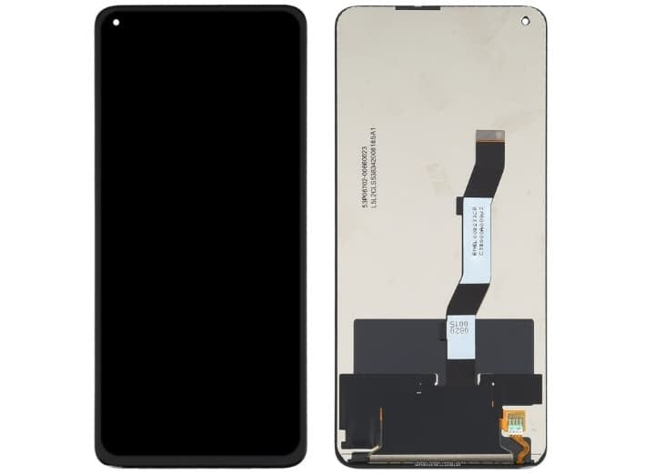 XIAOMI MI 10T 5G LCD PANEL UNIT