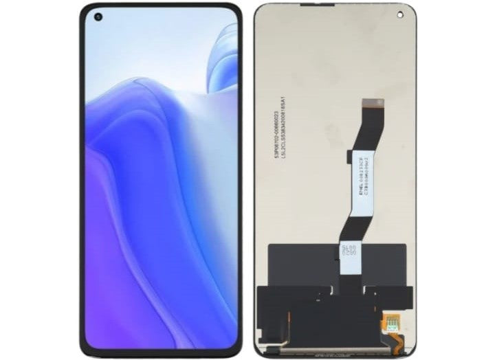 XIAOMI MI 10T PRO LCD PANEL UNIT