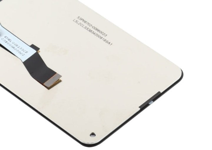 XIAOMI MI 10T PRO LCD PANEL UNIT