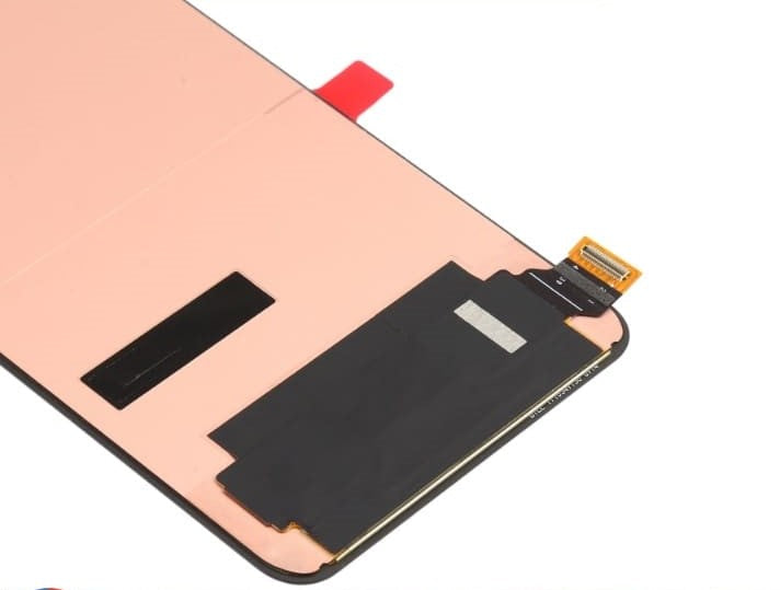 XIAOMI 11 LITE 5G NE LCD PANEL UNIT