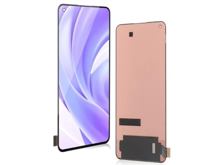 XIAOMI 11 LITE 5G NE LCD PANEL UNIT