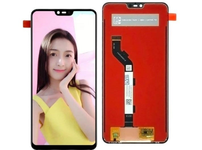 XIAOMI MI 8 LITE LCD PANEL UNIT