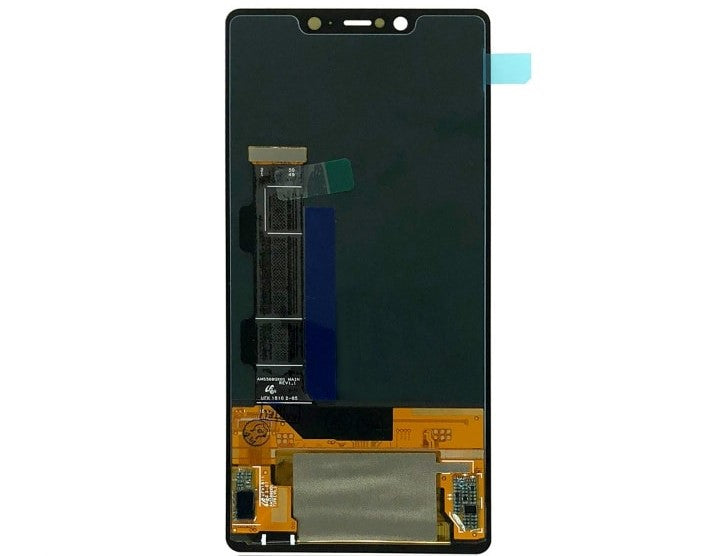 XIAOMI MI 8 SE LCD PANEL UNIT